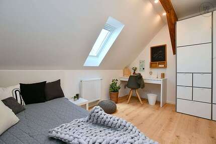 Wohnen auf Zeit in Ludwigsburg 630,00 €