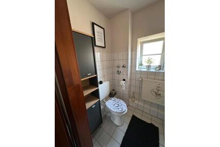 Schöne und gepflegte 3 Zimmer Wohnung abzugeben in Moers-Repelen.