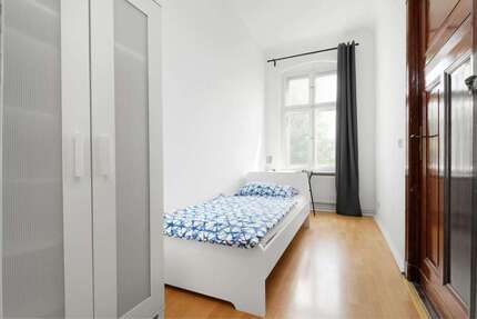 WG-Zimmer in Berlin 580,00 € 8 m²