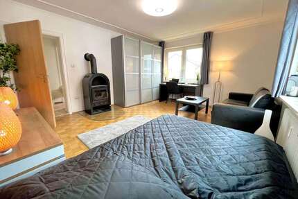 WG-Zimmer in München 860,00 € 22 m²