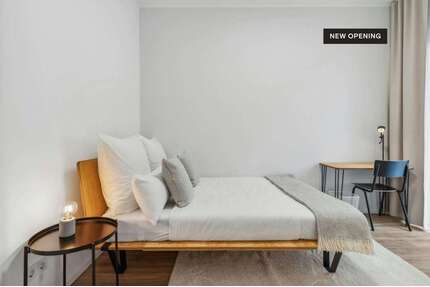 WG-Zimmer in Leipzig 590,00 € 19 m²