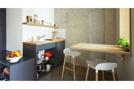 Wohnen auf Zeit in Köln 1.390,00 €