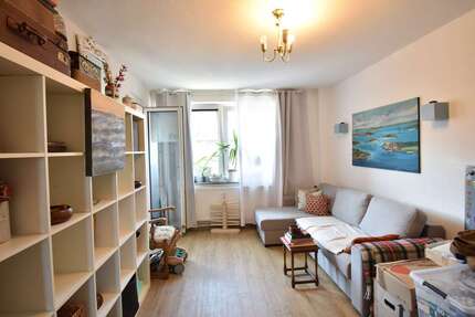 Wohnung zum Mieten in Neuss 700,00 € 48.74 m²