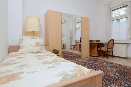 Wohnen auf Zeit in Wiesbaden 590,00 €