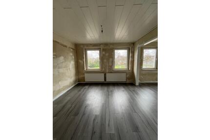 Geräumige 3,5 Zimmer Wohnung nähe Stadtmitte - Gladbeck