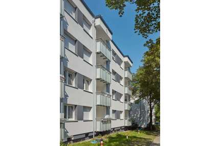 Wohnung zum Mieten in Bochum 350,61 € 58.74 m²