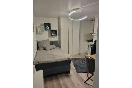 Wohnen auf Zeit in Düsseldorf 550,00 €