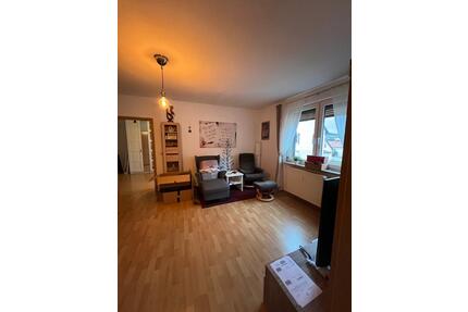 Geräumige 2-Zimmer Wohnung in Griedel - Butzbach