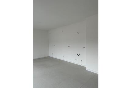 4 Zimmer Wohnung in Großmehring mit Balkon