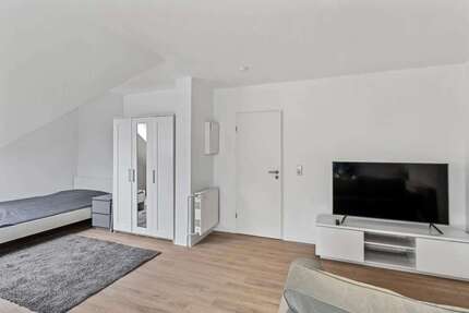 WG-Zimmer in Hamburg 1.050,00 € 27 m²