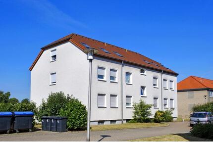3 Zimmer mit 77m' in Hamm Herringen