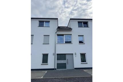 NEUBAU Exklusive 2-Zimmer Wohnung zu vermieten Fussbodenheizung - Jülich