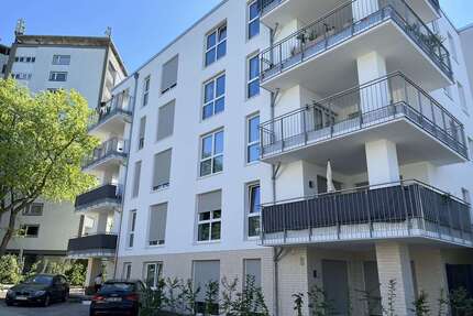 Wohnung zum Mieten in Hattingen 596,98 € 62.84 m²