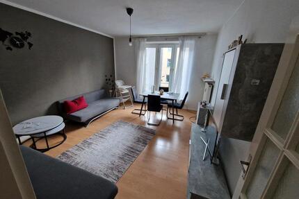 Helle 2 Zimmer Wohnung in Duissern - Duisburg Duisburg-Mitte