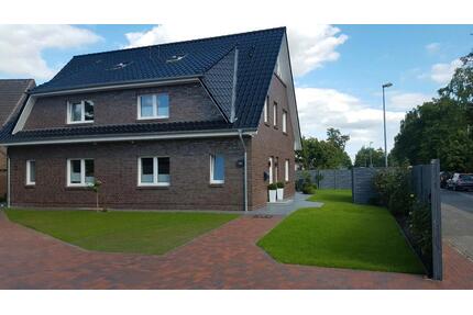 2-Zimmer - Wohnung Huchting Grenze zu Stuhr Moordeich - Bremen