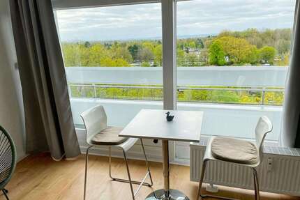 Wohnen auf Zeit in Hamburg 1.635,00 €