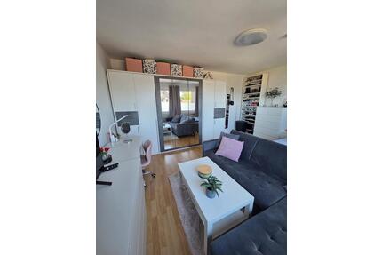 1-Zimmer Wohnung in OL-Eversten - Oldenburg