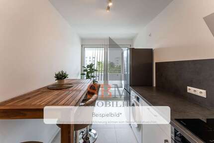 WG-Zimmer in München 700,00 € 19 m²