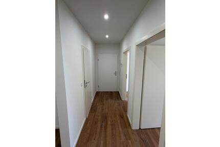 Kernsanierte 4 Zimmer Wohnung, A+, 1.600€ warm - Mönchengladbach Süd