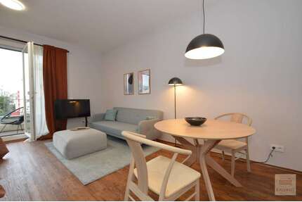 Wohnen auf Zeit in Düsseldorf 1.180,00 €