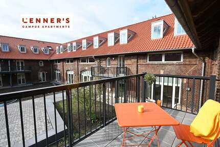 Wohnen auf Zeit in Bochum 750,00 €