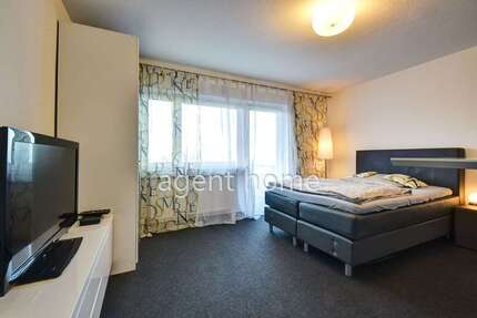 Wohnen auf Zeit in Stuttgart 1.090,00 €