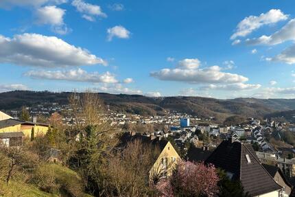 Helle 3-Zimmer Wohnung in bester Wohnlage in Werdohl zu vermieten