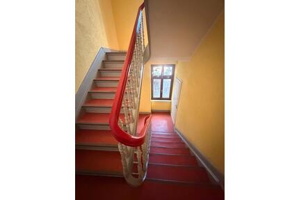 4 Zimmer Wohnung W.- Elberfeld Nordstadt - Wuppertal