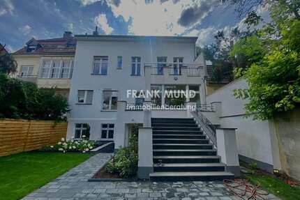 Wohnung zum Mieten in Mönchengladbach-Wickrath-Wickrath 1.386,00 € 132 m²