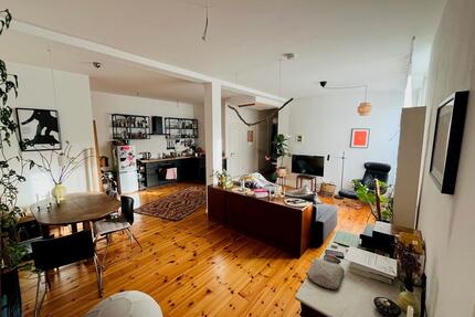 Traumhafte 2-Zimmer im Altbau im Herzen Potsdams