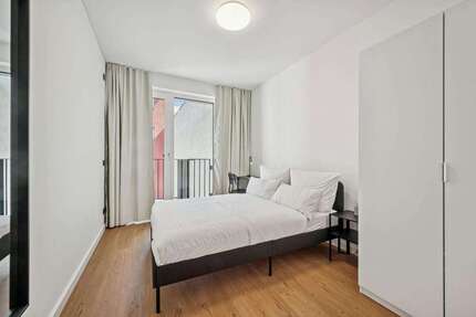 WG-Zimmer in Berlin 745,00 € 11 m²