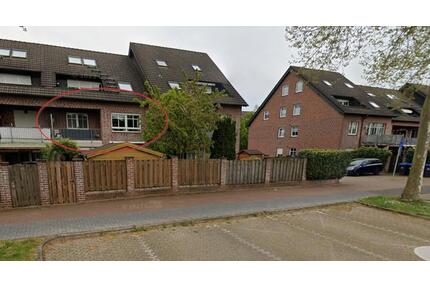 Helle 3-Zimmer Wohnung mit 84 m² in Bocholt-Stenern