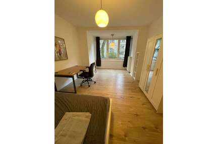 WG-Zimmer in Berlin 745,00 € 23 m²