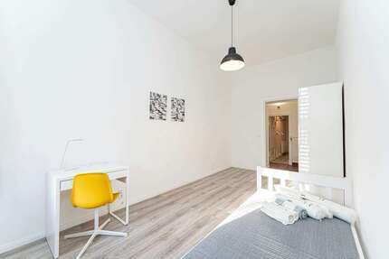 WG-Zimmer in Berlin 645,00 € 11 m²
