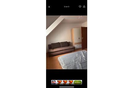 WG-Zimmer Karlsruhe Südstadt - 575,00&nbsp;EUR Kaltmiete, ca.&nbsp; 18,00&nbsp;m&sup2; in Karlsruhe (PLZ: 76187) Knielingen