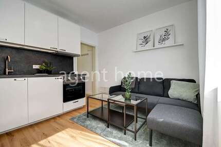 Wohnen auf Zeit in Stuttgart 1.300,00 €