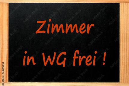 WG Zimmer in 4 er WG Frei Stöcken - Hannover Herrenhausen-Stöcken
