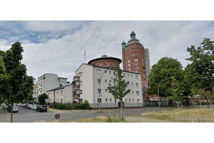 Wohnen auf Zeit in Berlin 1.600,00 €