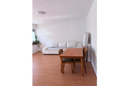 2-Zimmer Wohnung mit Balkon - Sankt Augustin