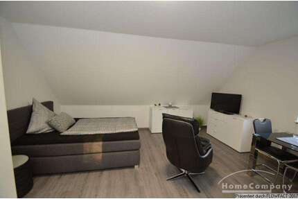 Wohnen auf Zeit in Hatten 750,00 €