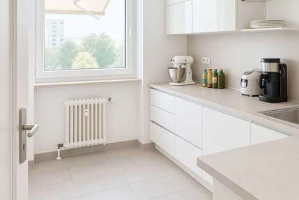 WG-Zimmer in München 730,00 € 9 m²