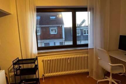 Wohnen auf Zeit in Frankfurt am Main 890,00 €