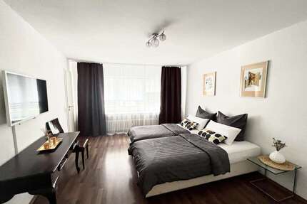 Wohnen auf Zeit in Köln 1.450,00 €