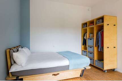 WG-Zimmer in Frankfurt am Main 680,00 € 16 m²