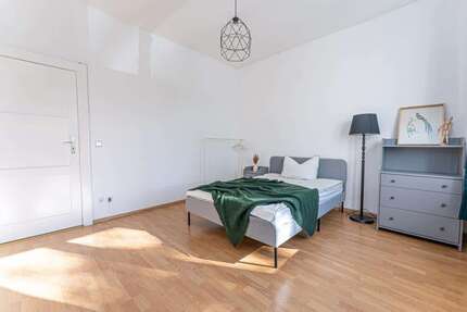 WG-Zimmer in Berlin 660,00 € 15 m²