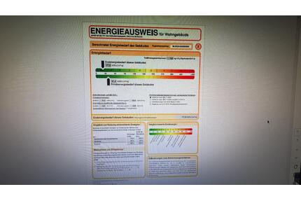 2 Zimmer Wohnung in Diepenau EG mit Terrasse barrierefrei - Lübbecke