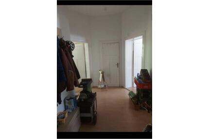 Schöne helle 3 Zimmer Wohnung in der Weberstraße - Magdeburg Leipziger Straße