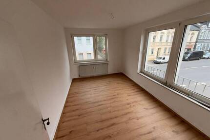 Erstbezug nach Sanierung - moderne 3-Zimmer-Wohnung mit Einbauküche in Gelsenkirchen-Rotthausen