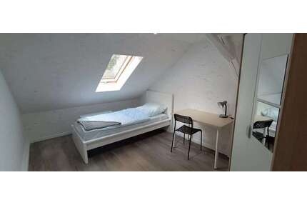 WG-Zimmer in Dortmund 300,00 € 11 m²