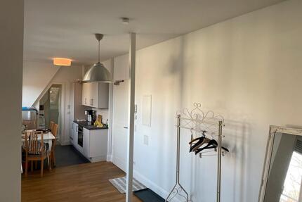 Charlottenburg - 1 zimmer - 36qm - Vertrag Übernahme - Hannover Bothfeld-Vahrenheide